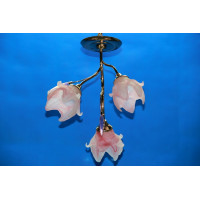 Люстра с плафонами  L314/3 MIX Splendid-Ray
880220