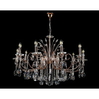 Люстра свеча L81050/8 (SGD) Splendid-Ray
230245