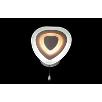 Светодиодное бра Linisoln 2518WH