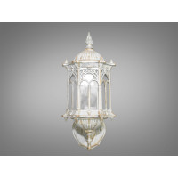 Светильники уличные настенные Diasha DJ018-S-W1