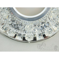 Точечные светильники с подсветкой Diasha 2459