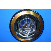 Точечный светильник D1195A MR16 (SGCH) Splendid-Ray
145164 Точечный светильник D1195A MR16 (SGCH) Splendid-Ray
145164