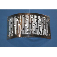 Люстра Бра LBX002/1 (MIX) Splendid-Ray
4995