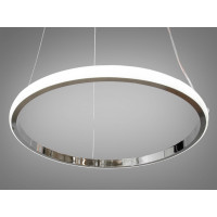 Люстра светодиодная декоративная кольца Diasha MD9079-300AHR dimmer Люстра светодиодная декоративная кольца Diasha MD9079-300AHR dimmer