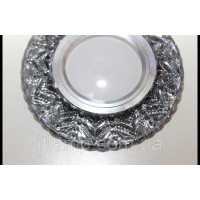 Точечные светильники врезные Linisoln 7031 Black