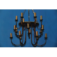 Люстра свеча L2154/6+6+6(RAB) Splendid-Ray
875022 Люстра свеча L2154/6+6+6(RAB) Splendid-Ray
875022