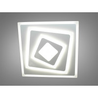 Потолочная люстра светодиодная с пультом Diasha A014/500