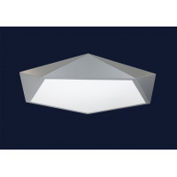 Потолочные светодиодные светильники Levistella 752L77 GRAY