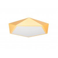 Потолочные светодиодные светильники Levistella 752L76 YELLOW
