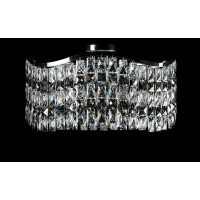 Хрустальная люстра LGH90350/9 (CR) Splendid-Ray
286377