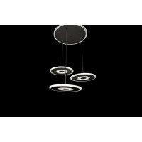 Люстра светильник светодиодная подвесная Linisoln 5916