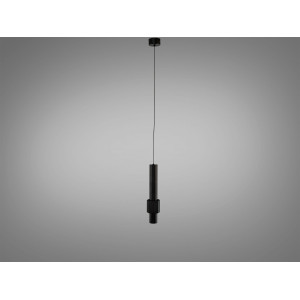 Підвіс LED Diasha золото циліндр 7 Вт Diasha PX-7A