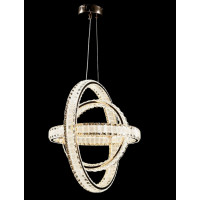 Светодиодная люстра L950-500/3 LED (GD) Splendid-Ray
308026