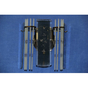 Бра с плафонами B7737/2WS (MIX) Splendid-Ray
4859