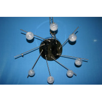 Галогеновая люстра L8238/8 Splendid-Ray
59992