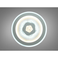 Люстра лед потолочная 45W Diasha A020/300