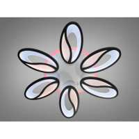 linisiln 5565/6 BK LED-3 linisiln 5565/6 BK LED-3