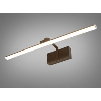 Світлодіодне підсвічування для дзеркал і картин, в ванну кімнату, 13W Diasha 8981/L