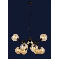 Люстры Loft Levistella 761FBK09-9 TEA	  