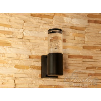 Уличные бра светодиодные Diasha DFB-65/1 черный