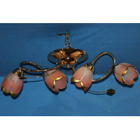 Люстра с плафонами L90379/4 (FGD) Splendid-Ray
881697 Люстра с плафонами L90379/4 (FGD) Splendid-Ray
881697