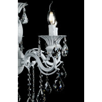Люстры хрустпльные в стиле прованс Splendid-Ray 254278