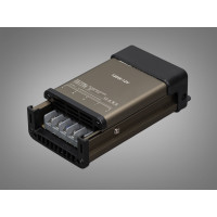 Блок живлення 12В, із захистом від дощу, 120Вт, 10А Diasha PPF-PW-IP54-12v-120w