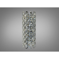 Хрустальное бра Diasha 9136-B420CH