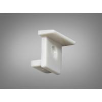 Заглушка для профілю PL-1010A Diasha PL-1010Aendcap