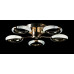 Светодиодная люстра LT9861/5 LED (GD) Splendid-Ray
302104