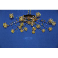 Галогеновая люстра L6520/19 (FGD) Splendid-Ray
18811181