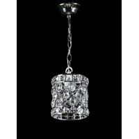 Подвесная люстра  L397/1S (12) (CR) Splendid-Ray
0260766