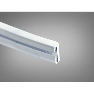 LED NEON 12в, герметичний, 5x11мм Diasha P12-NEON-511-CW