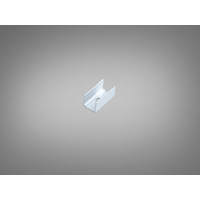 Кріплення для профілю PL-1010 та PL-1010A Diasha PLS-0808-Clips