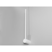 Сучасне, красиве біле світлодіодне бра, 10 Вт Diasha 9408/WH-600