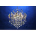 Хрустальная люстра LC8610/600/12+6 LED Splendid-Ray
1001666