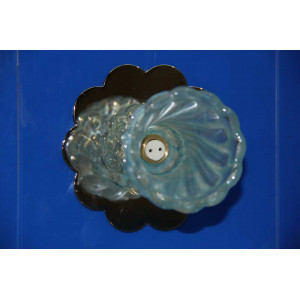 Точечный светильник OSD811 [BL] Splendid-Ray
999977