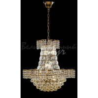 Хрустальная люстра Splendid-Ray880969 (FGD) Хрустальная люстра Splendid-Ray880969 (FGD)