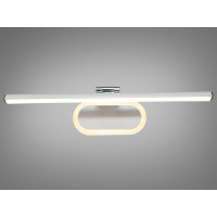 Настінний лед світильник для підсвічування дзеркал і картин, 13W Diasha 8828/S