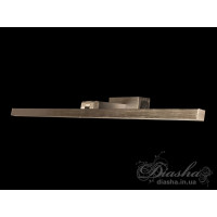 Подсветка для зеркал. Подсветка для картин Diasha 8537/XL