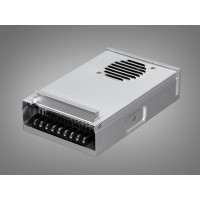 Блок живлення 12В, із захистом від дощу, 200Вт, 16.67А Diasha PPF-B200w-12v