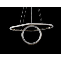 Светодиодная люстра LF9809/2 LED (GD) Splendid-Ray
302132