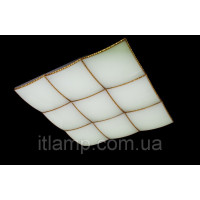 LED люстра Linisoln889-9-13 