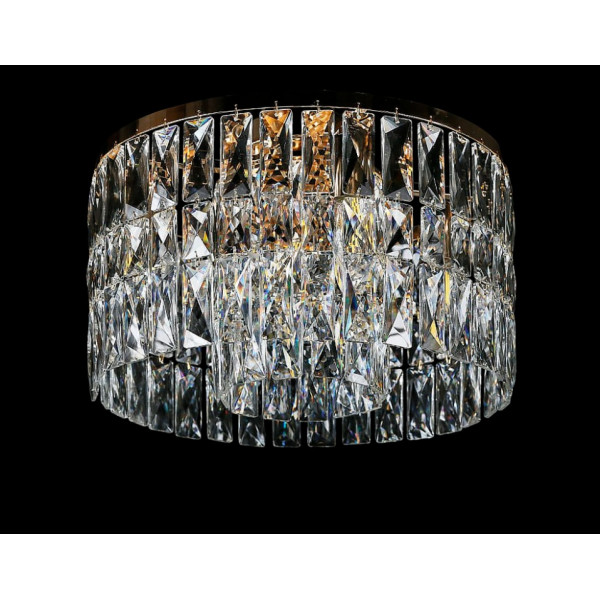 Хрустальная люстра LGH90344/5 (FGD) Splendid-Ray
286394