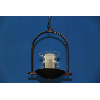 Люстра свеча L2182/1(RAB) Splendid-Ray
875037