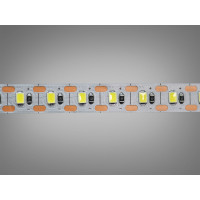 LED стрічка 5В з USB, 120 діодів на метр, 8мм, холодний Diasha P5-2835-120-CW-20-8