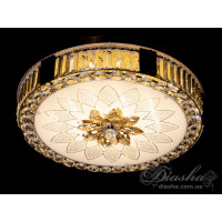 Кришталева люстра, 90W Diasha 1121-5