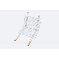 Сетка для мангала LV 20016845