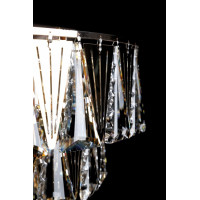 Хрустальные люстры в современном стиле Splendid-Ray C282013