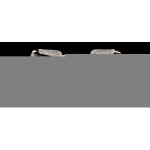 Светодиодная люстра LT9862/6+3 LED (GD) Splendid-Ray
302110